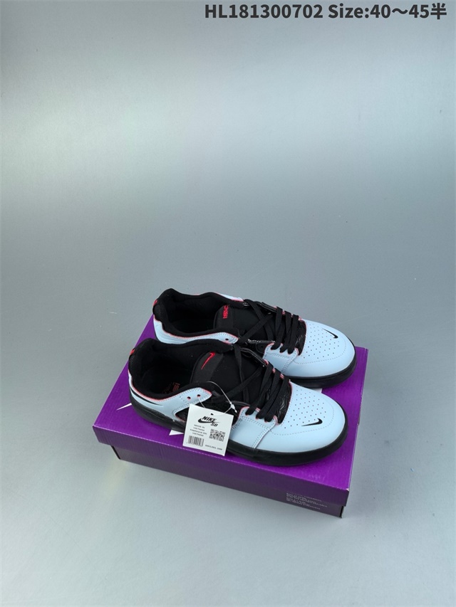 men Low top dunk sb shoes 36-45 2025-9-19-206